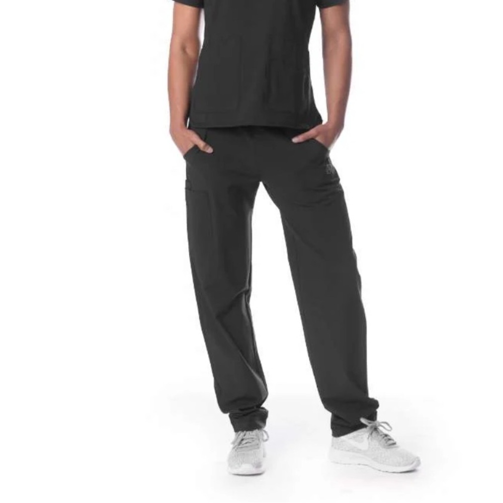 Essential Threads Women’s Scrubs ~ Hathaway Tapered Leg Pant